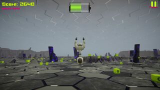 Скриншот 5 к игре BoxRunner