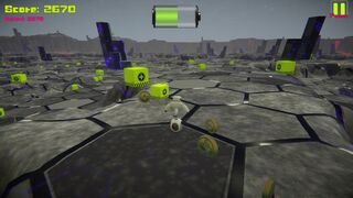 Скриншот 6 к игре BoxRunner