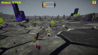 Скриншот 7 к игре BoxRunner