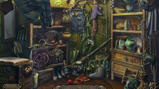 Скриншот 5 к игре Maestro: Music from the Void Collector's Edition