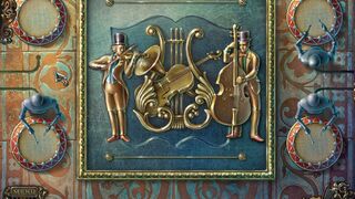Скриншот 6 к игре Maestro: Music from the Void Collector's Edition