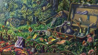 Скриншот 8 к игре Maestro: Music from the Void Collector's Edition