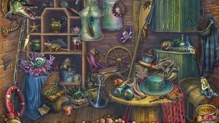 Скриншот 5 к игре PuppetShow: Destiny Undone Collector's Edition