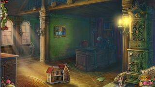 Скриншот 7 к игре PuppetShow: Destiny Undone Collector's Edition
