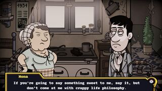 Скриншот 7 к игре Tango: The Adventure Game