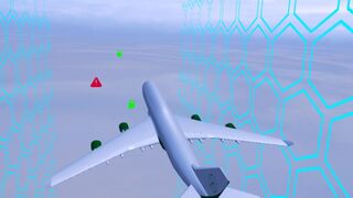 Скриншот 6 к игре Pilot Rudder VR