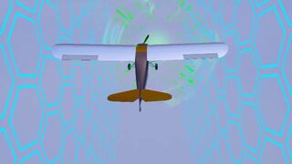 Скриншот 7 к игре Pilot Rudder VR