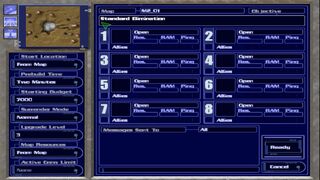Скриншот 5 к игре Metal Fatigue