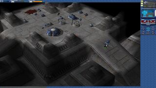 Скриншот 6 к игре Metal Fatigue
