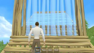 Скриншот 8 к игре Battle Royale Builder
