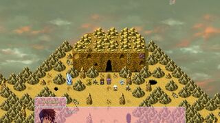 Скриншот 5 к игре The Oni Sellsword