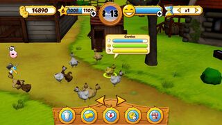 Скриншот 5 к игре My Farm