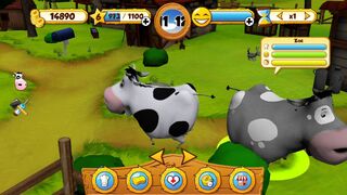 Скриншот 6 к игре My Farm
