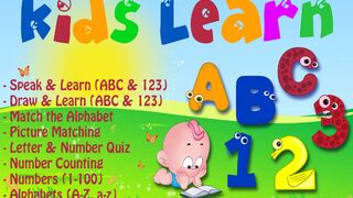 Скриншот 5 к игре Kids Learn