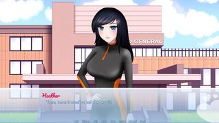 Скриншот 6 к игре Lovefield General: Back to Work