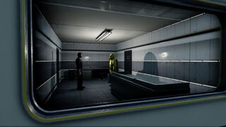 Скриншот 8 к игре Negative Type
