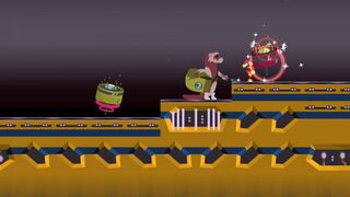 Скриншот 6 к игре Widget Satchel