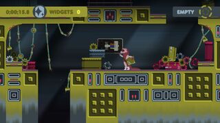 Скриншот 7 к игре Widget Satchel