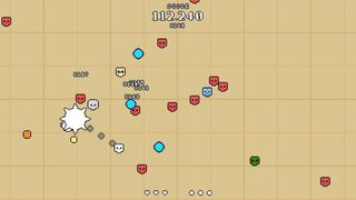 Скриншот 5 к игре SUPER FLAIL
