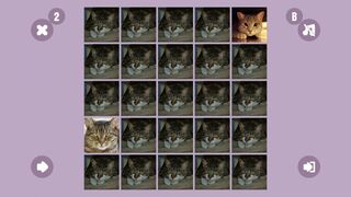 Скриншот 5 к игре Cat couple