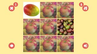 Скриншот 5 к игре Fruit couple