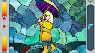 Скриншот 5 к игре Thanksgiving Day Mosaic