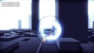 Скриншот 5 к игре INFINITY RACER