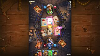 Скриншот 5 к игре Wagers of War