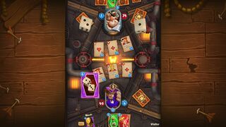 Скриншот 7 к игре Wagers of War