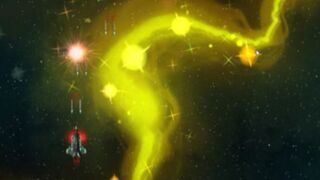 Скриншот 5 к игре Space Wars