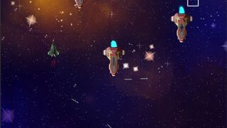 Скриншот 8 к игре Space Wars