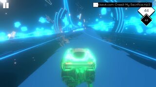 Скриншот 5 к игре Music Racer