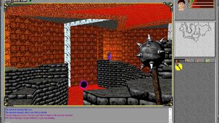 Скриншот 6 к игре Meridian 59