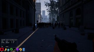 Скриншот 7 к игре Life After The Living