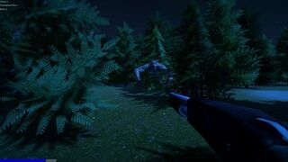 Скриншот 5 к игре One Hunt