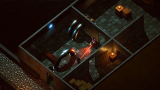 Скриншот 5 к игре Hanz Puppetguns