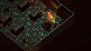 Скриншот 8 к игре Hanz Puppetguns
