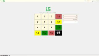 Скриншот 5 к игре Total 15