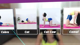 Скриншот 7 к игре Yoga Lesson VR