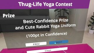 Скриншот 8 к игре Yoga Lesson VR