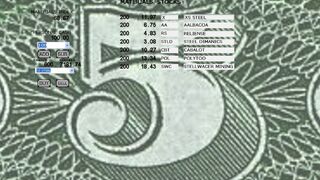 Скриншот 8 к игре ELECTRONIC STOCK TRADING SYSTEM