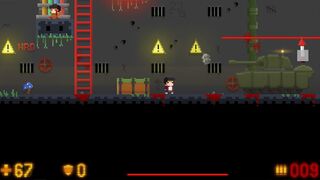 Скриншот 5 к игре Second Hazardous Course
