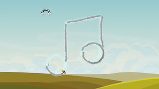 Скриншот 8 к игре Skywriter
