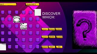 Скриншот 5 к игре Puzzle Noid