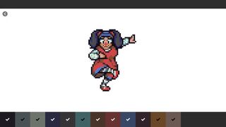 Скриншот 8 к игре Color by Number - Pixel Draw