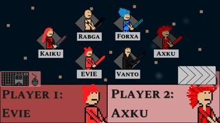 Скриншот 5 к игре BattleBlade