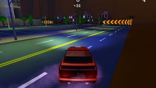 Скриншот 5 к игре Extreme Drifters