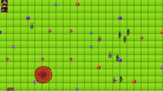 Скриншот 5 к игре Battle For Landriel