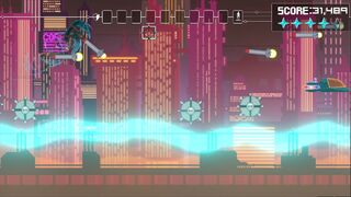 Скриншот 5 к игре Waveform Wipeout