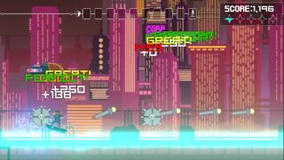 Скриншот 7 к игре Waveform Wipeout